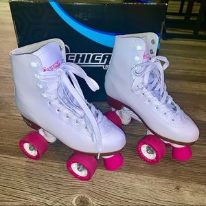 Chicago Roller Skates Women’s Size 6